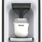 Baby brezza Formula Pro Advance - Milk Machine Automatically Mix a Warm Formula