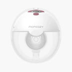 Momcozy M5 All in One Single Wearable Breast Pump Painless