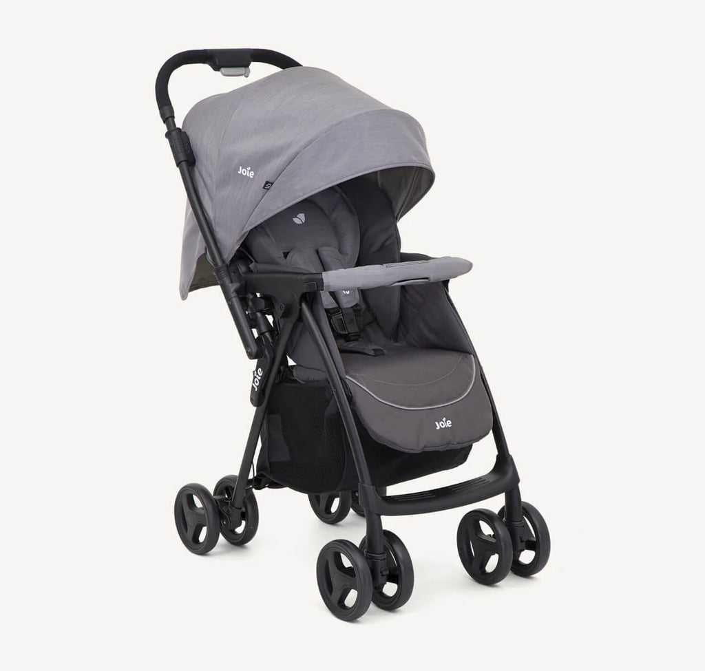 Joie Mirus Reversible Handle Baby Stroller