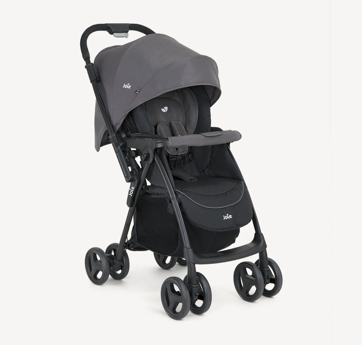 Joie Mirus Reversible Handle Baby Stroller