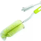 Pigeon Bottle and Nipple Brush Green