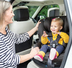 Joie i Spin Safe i Size Spinning Car Seat Birth 4 Years