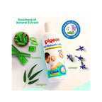 Pigeon Natural Anti Mosquito Body Lotion for Babies 100ml