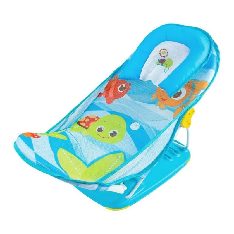 Mastela Deluxe Baby Bather