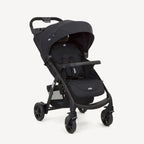 Joie Muze Lx Baby Stroller Lightweight One Hand Fold