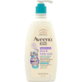 Aveeno Kids Sensitive Skin Face & Body Wash 18 FL OZ | 532 ML