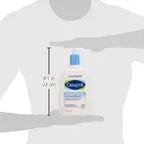 Cetaphil Gentle Skin Cleanser for Face and Body 591 ml