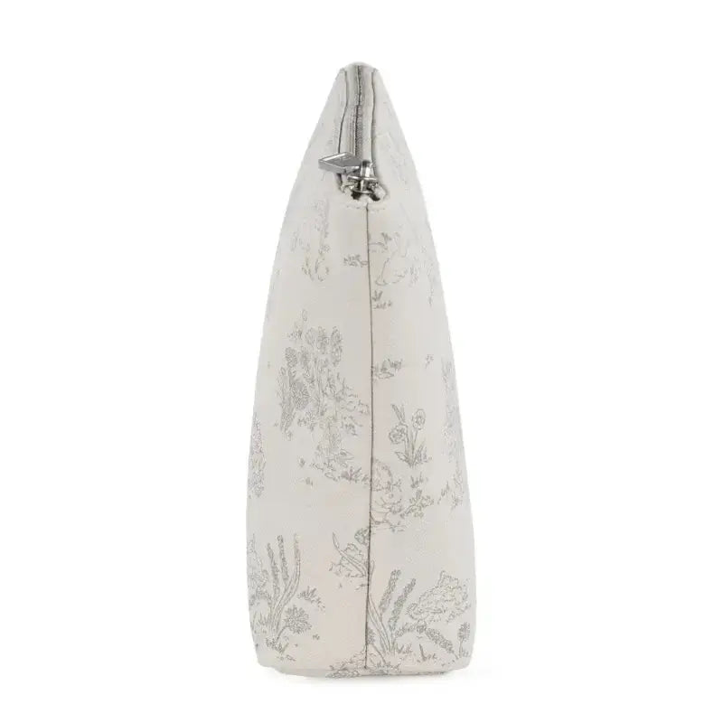 Pasito a Pasito Toile de Jouy Toilet Case