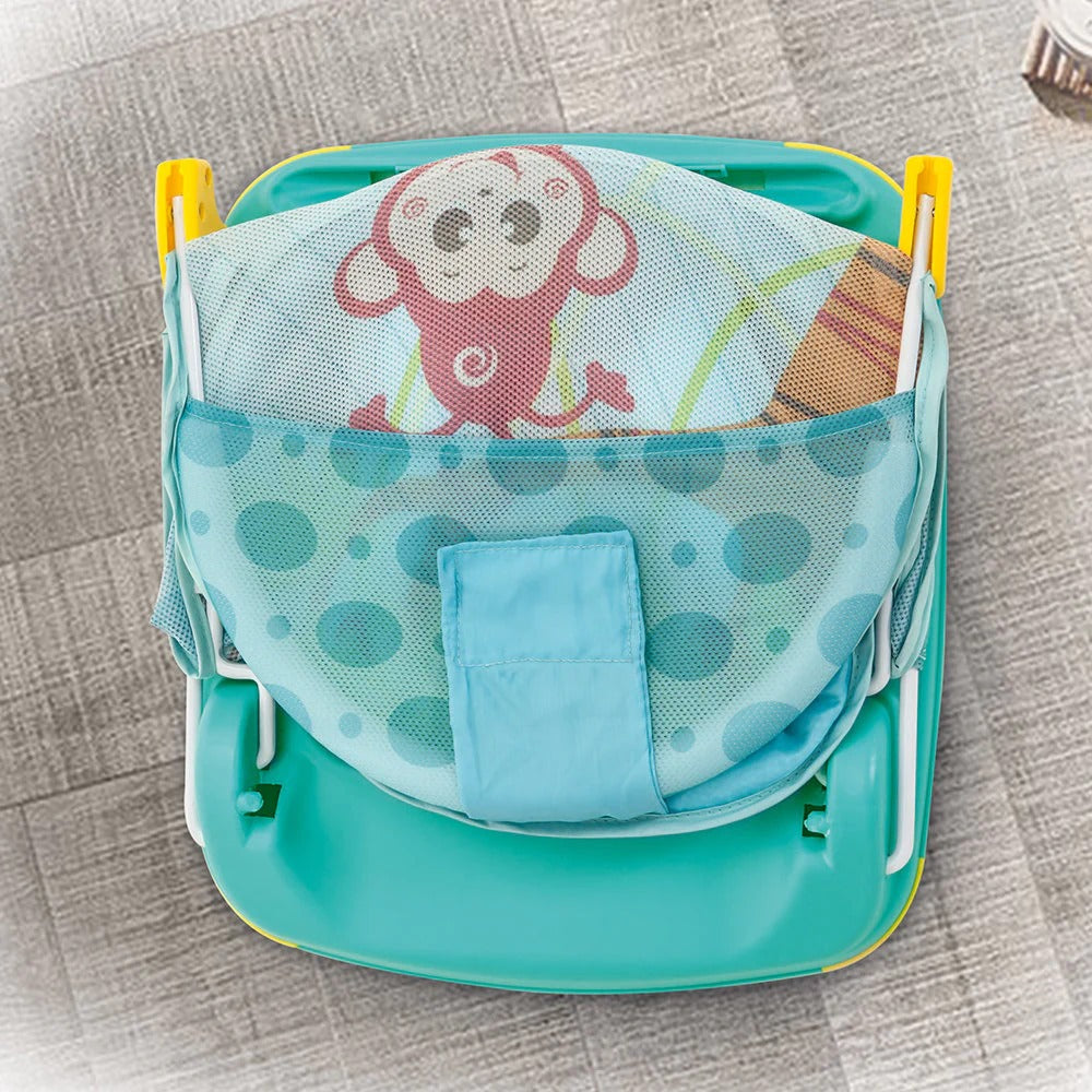 Mastela Deluxe Baby Bather