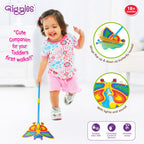 Giggles Funskool Betty The Butterfly