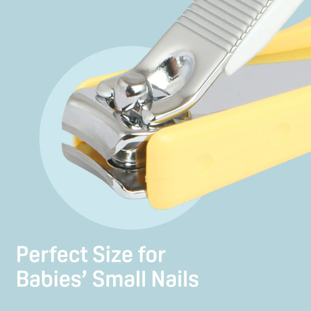 Pigeon Baby Nail Clippers