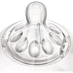 Philips Avent Natural 2 point 0 Teat Variable Flow for 3 Months plus Set of 2 Units