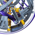 Funskool Spin Master Games Perplexus Epic Challenging Interactive Maze Game With 125 Obstacles For Ages 10 plus month