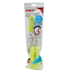 Pigeon Bottle and Nipple Brush Green