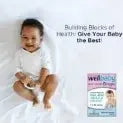 Vitabiotics Wellbaby 4 to 24 Months Multi-Vitamin Drops 30ml