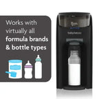 Baby Brezza Formula Pro Advance Wifi