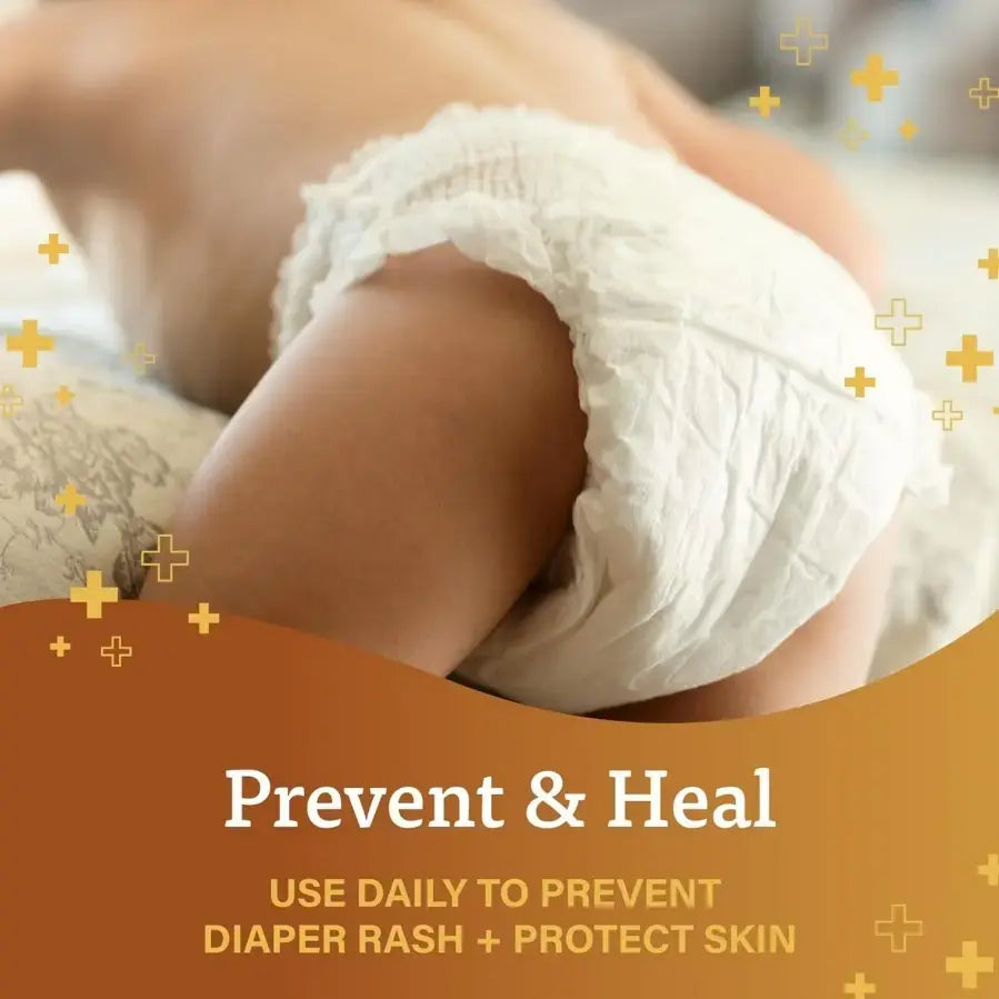 Original Ointment Diaper Rash Cream and All Purpose Skincare Skin Protectant 1lb 454g a plus d