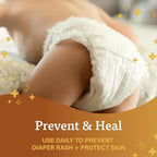 Original Ointment Diaper Rash Cream and All Purpose Skincare Skin Protectant 1lb 454g a plus d