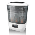 Baby Brezza One Step Baby Bottle Sterilizer And Dryer Advanced