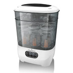 Baby Brezza One Step Baby Bottle Sterilizer And Dryer Advanced