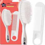 Tommee Tippee : Baby Brush and Comb Set