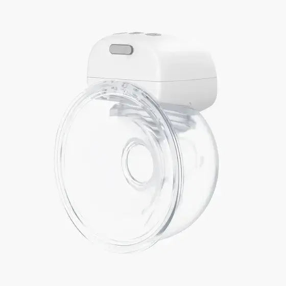 Momcozy S9 Pro Double Wearable Breast Pump with Long Battery Life