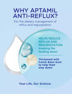 Aptamil Anti Reflux Formula Baby Milk Powder 800g