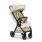 Nuna Trvl Lx Stroller Bmw Collection Mica Lightweight