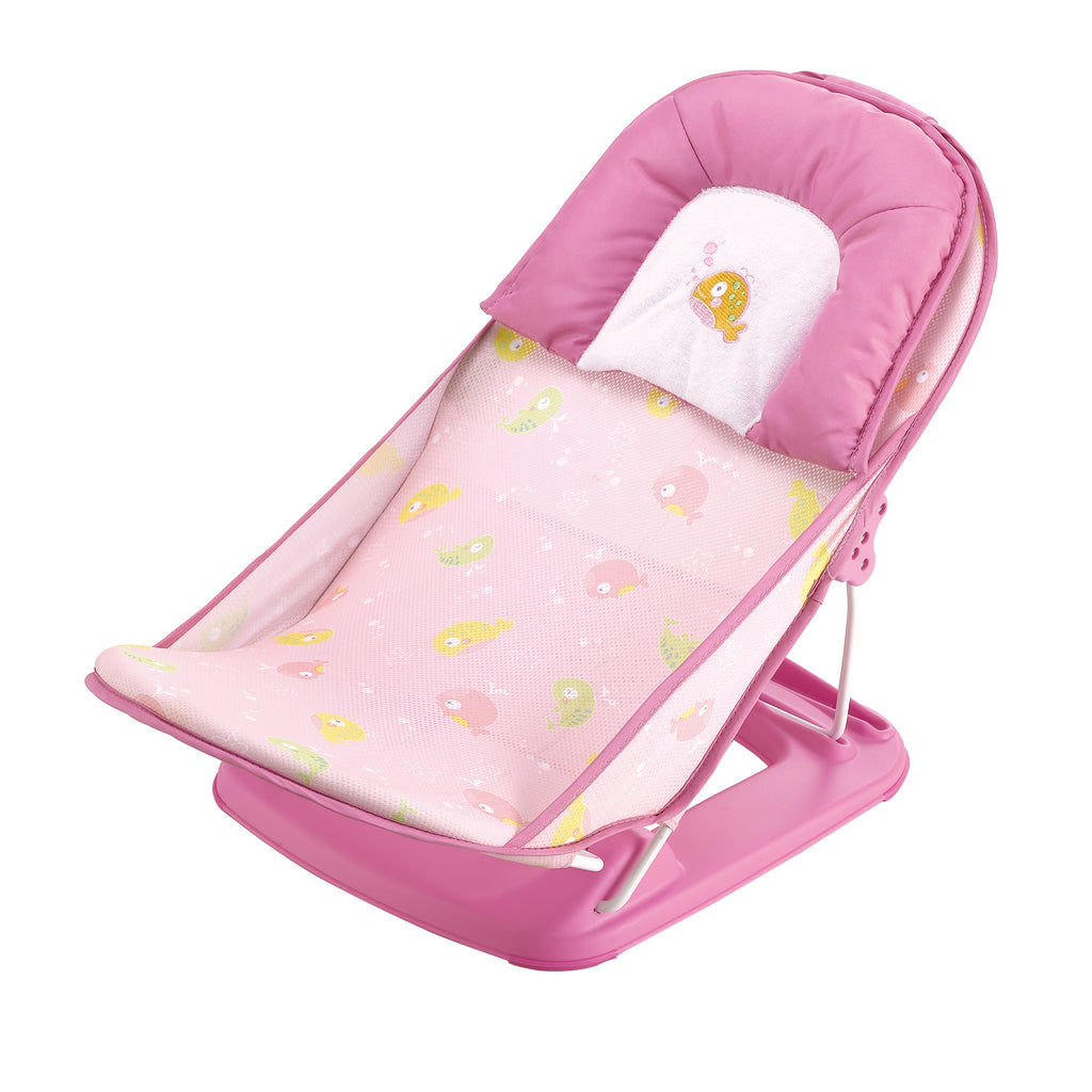 Mastela Deluxe Baby Bather