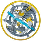 Funskool Perplexus Beast 3 D Maze Game with 100 Obstacles