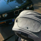 Nuna Triv Next Stroller Bmw Collection Graphene