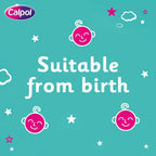 Calpol Saline congestion relief Nasal Spray, (15ml)
