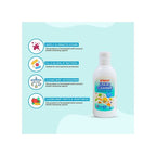PIGEON LIQUID CLEANSER REGULAR- 200ML