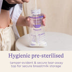 Lansinoh Breast milk Storage Bags 25 Each