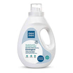 Mee Mee Mild Liquid Laundry Detergent 1point 5lac Anti Bacterial Kills 99 point 9 percent Germ For Baby Specific Stains