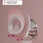 Momcozy Mobile handsfree Slim Breast Pump Single M6