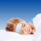 Kool 'N' Soothe Kids Cooling Strip Sachets ( 4 Gel Sheets)