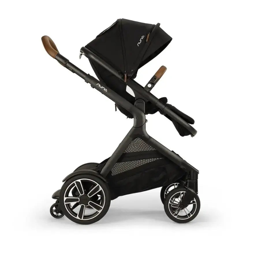 Nuna Demi Next Baby Stroller Height Adjustable