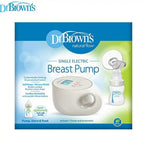 Dr Browns Single Electric Breast Pump Bf103 Intl E by F Plug 220v