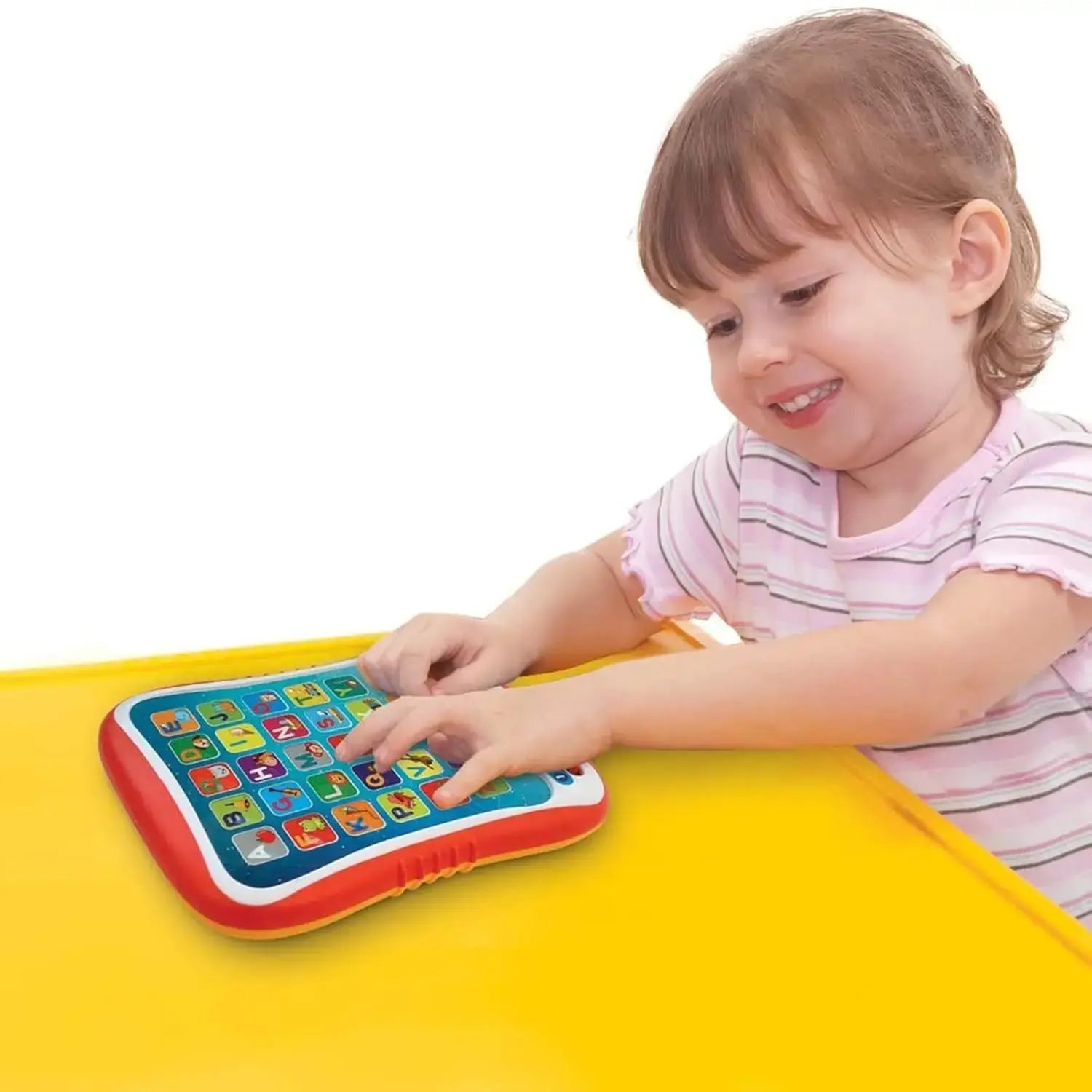 Winfun i Fun Pad Multicolor