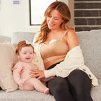 Momcozy M5 All in One Single Wearable Breast Pump Painless