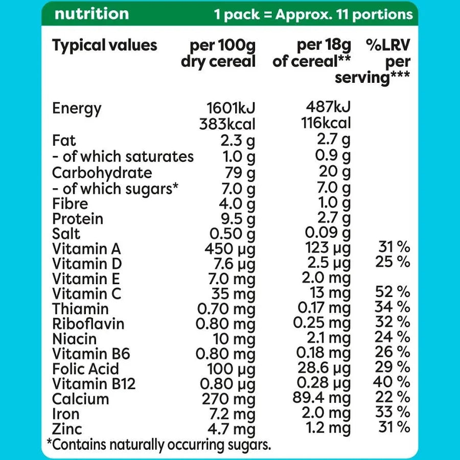Heinz Veggie Pasta Porridge with Cheese 7 plus Months 200g