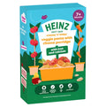 Heinz Veggie Pasta Porridge with Cheese 7 plus Months 200g