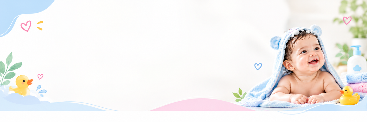 Special Care for Soft, Healthy & Happy Skin