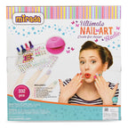 Mirada Ultimate Nail Art Studio for Kids