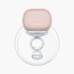Momcozy S9 Pro Wearable Breast Pump Single with Long Battery Life