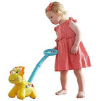 Winfun Push N Walk Pony Walking Toy For Toddlers