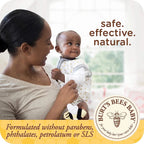 Burts Bees Baby Bee Dusting Powder Bottle 7 point 5oz 212 point 6g