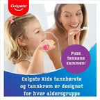 Colgate Big Kids' Smiles 6+ Years Toothpaste -50Ml