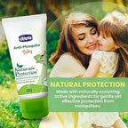 Chicco Anti-Mosquito Baby Gel, 50 ml